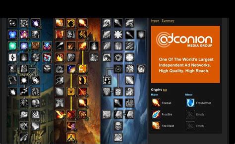 Fire Mage DPS Addons, Weakauras, and Macros .